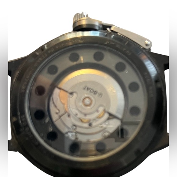 U-Boat Classico italo fontano 53mm - Picture 2 of 7